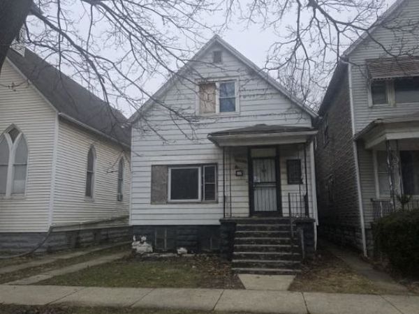 11234 S Indiana Avenue , Chicago, IL 60628