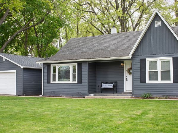 26347 W Shannon Avenue , Antioch, IL 60002