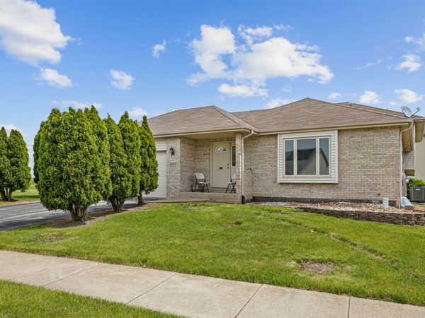 21223 Alessandra Drive, Matteson, IL 60443