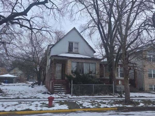 7629 S Maryland Avenue , Chicago, IL 60619