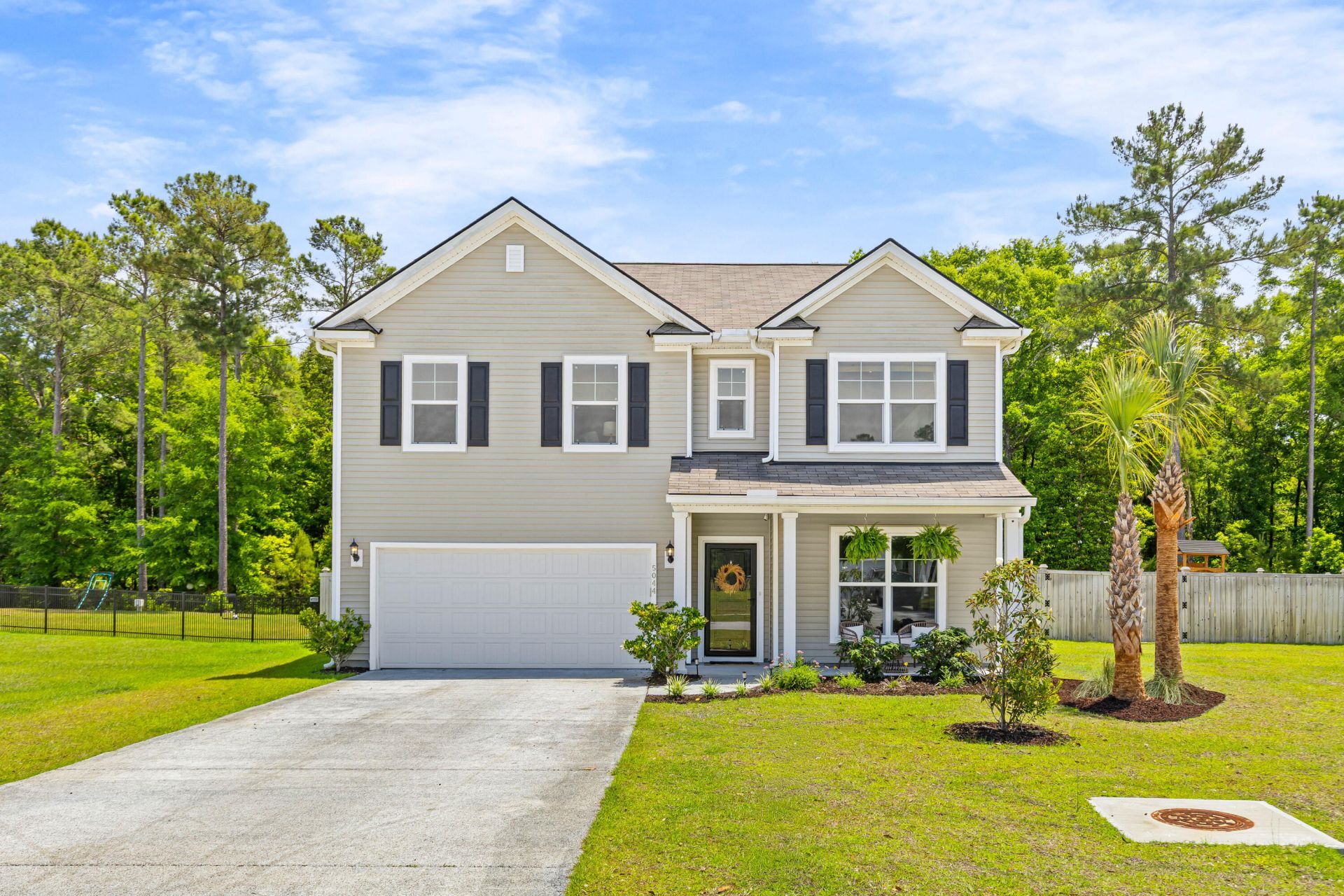 5044 Cranesbill Way Photo 1