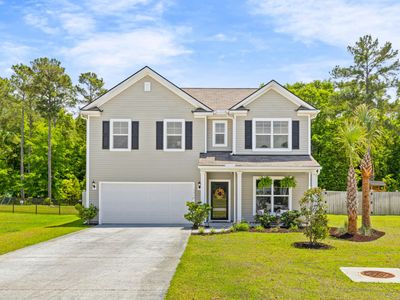 5044 Cranesbill Way, Johns Island, SC 29455