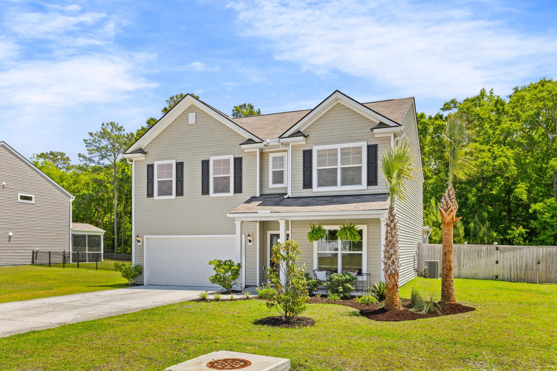 5044 Cranesbill Way Photo 8