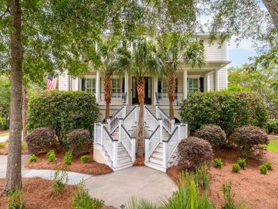 2324 Darts Cove Way, Mount Pleasant, SC 29466
