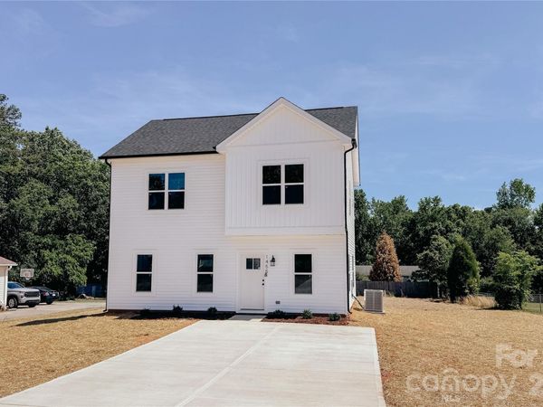 1455 W Ridge Road , Salisbury, NC 28147