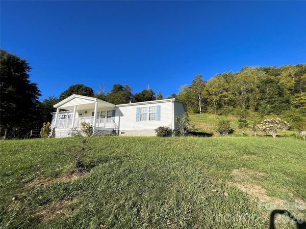 15 Mothers Way , Marshall, NC 28753