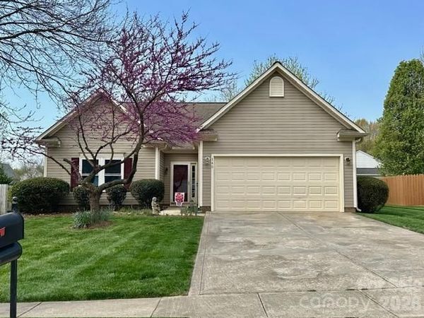 140 Gabriel Drive , Mooresville, NC 28115