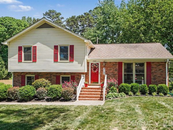 13611 Idlefield Lane, Matthews, NC 28105