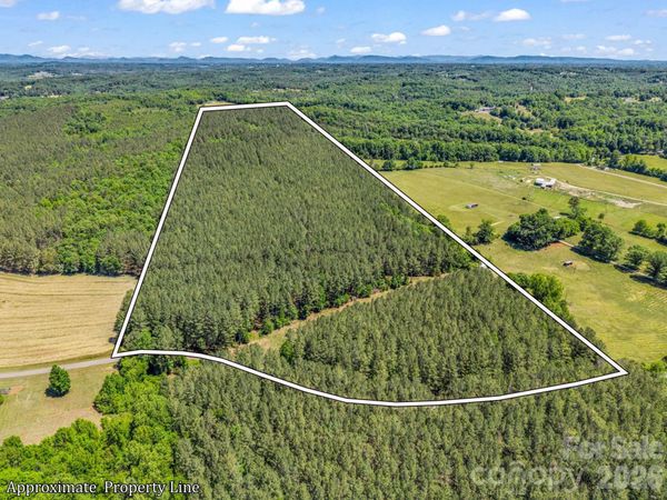 0 Jim Dobbins Road , Rutherfordton, NC 28139