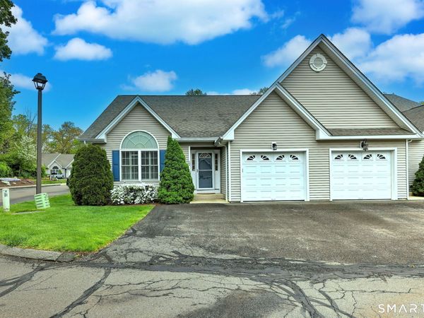 30 Prosperity, Unit 12, Southington, CT 06489