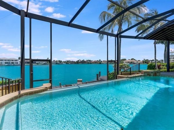 1251 Marlin CT , MARCO ISLAND, FL 34145