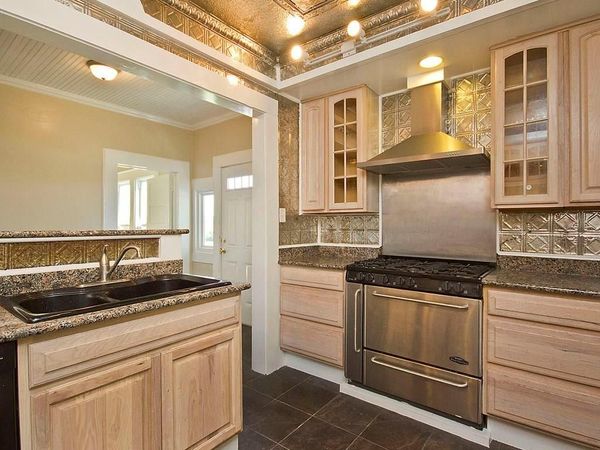 514 E 38th ST, Unit A, Austin, TX 78705