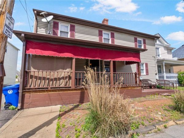 703 Indiana Ave , Monaca, PA 15061