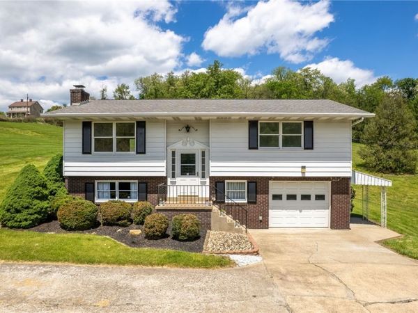 125 Lynn Rd , Brownsville, PA 15417