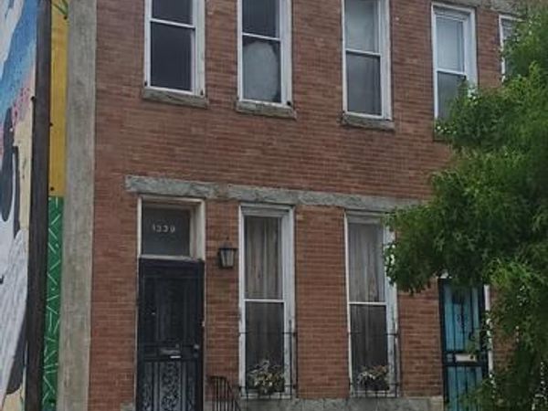 1339 E NORTH AVENUE E, BALTIMORE, MD 21213