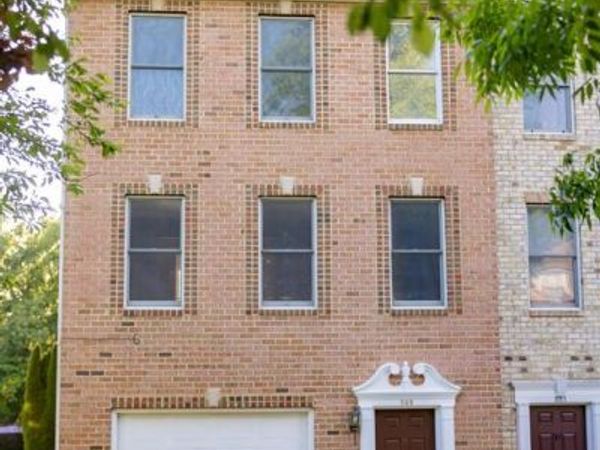 549 PANGBORN BOULEVARD, HAGERSTOWN, MD 21742