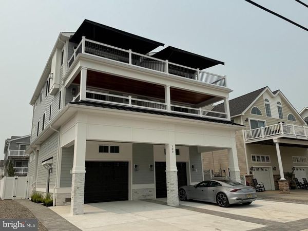 100 60TH STREET, EAST UNIT, SEA ISLE CITY, NJ 08243