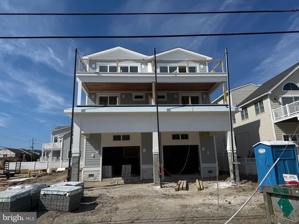 100 60TH STREET, EAST UNIT, SEA ISLE CITY, NJ 08243
