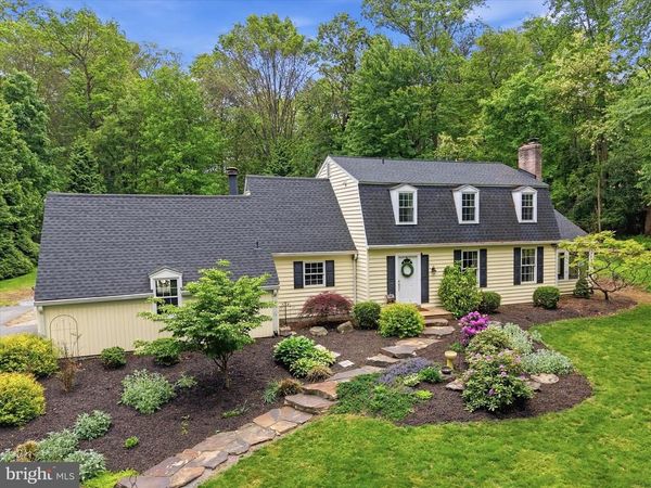 1263 FAWNWOOD DRIVE, LANCASTER, PA 17601