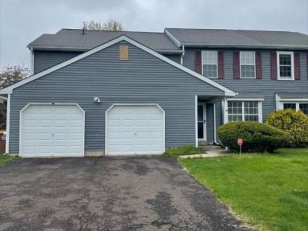 1652 A BLUEBIRD DRIVE , Unit B, MORRISVILLE, PA 19067