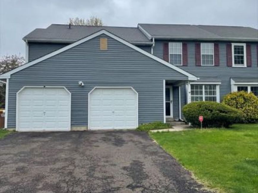 1652 A Bluebird Drive , Unit B, Morrisville, PA 19067 Main Photo