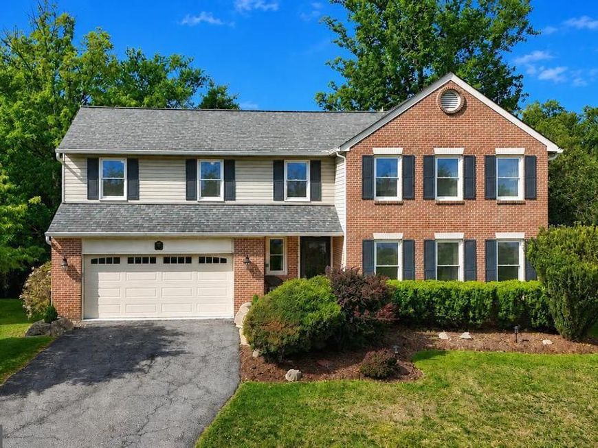 2108 Merrifields Drive, Silver Spring, MD 20906 Main Photo