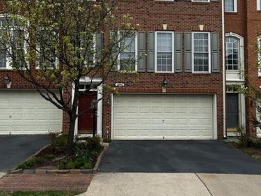 8038 SAMUEL WALLIS STREET, LORTON, VA 22079