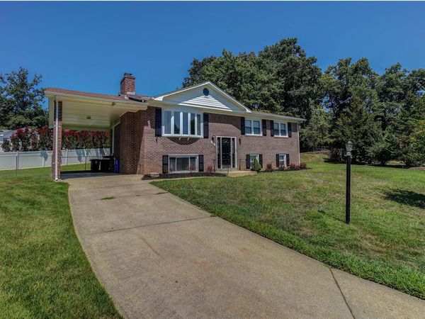 11901 BIZET COURT, FORT WASHINGTON, MD 20744