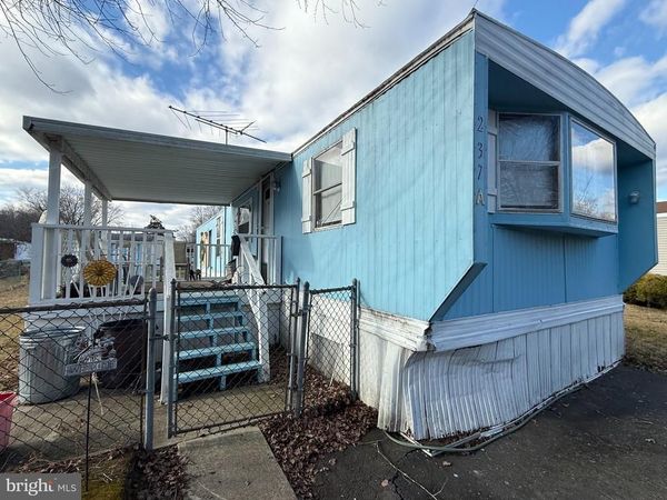 1976 N EAST AVENUE , Unit 237A, VINELAND, NJ 08360