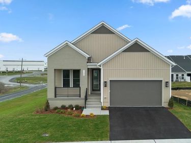 134 WAGTAIL LANE, Unit HOMESITE 1, WINCHESTER, VA 22603
