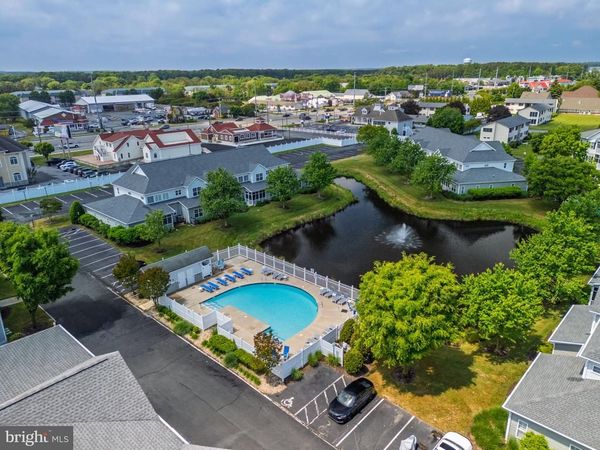 34670 VILLA CIRCLE, Unit 2206, LEWES, DE 19958