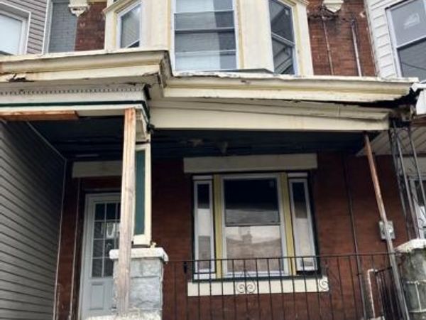 5716 CEDAR AVENUE , PHILADELPHIA, PA 19143