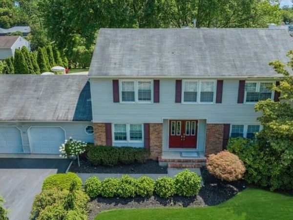 80 Cooper Avenue, West Long Branch, NJ 07764