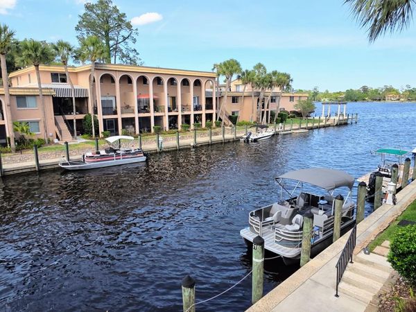 5375 ORTEGA FARMS Boulevard, Unit 1008, Jacksonville, FL 32210