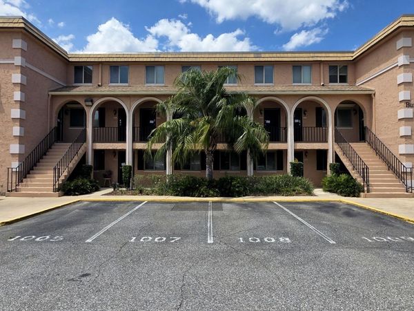 5375 ORTEGA FARMS Boulevard, Unit 1008, Jacksonville, FL 32210
