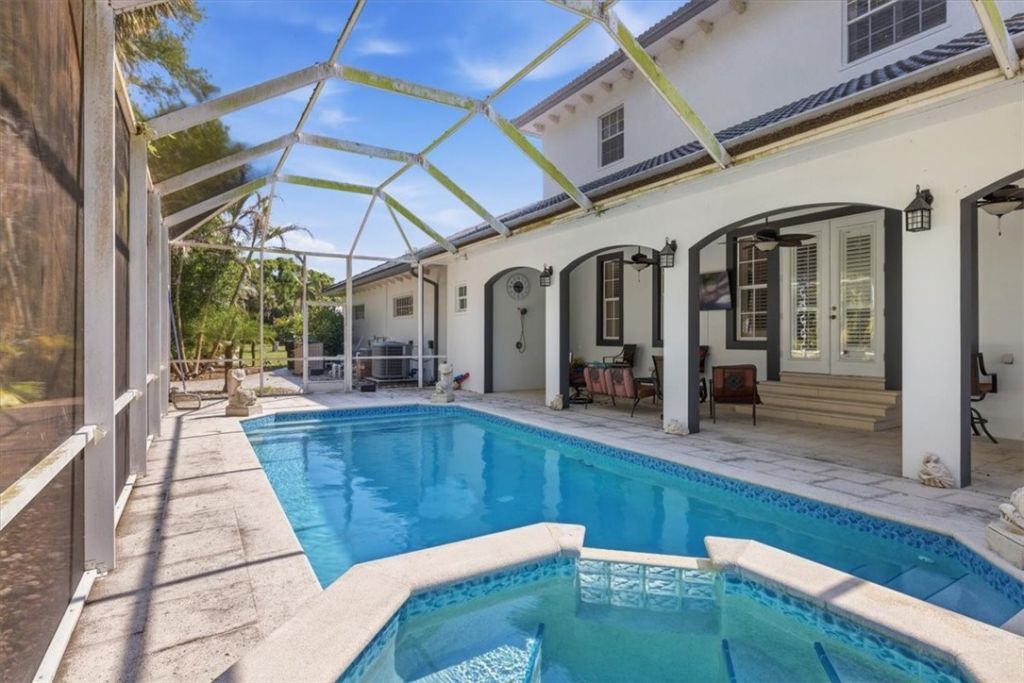 2304 Winding Creek Lane, Fort Pierce, FL 34981 Photo