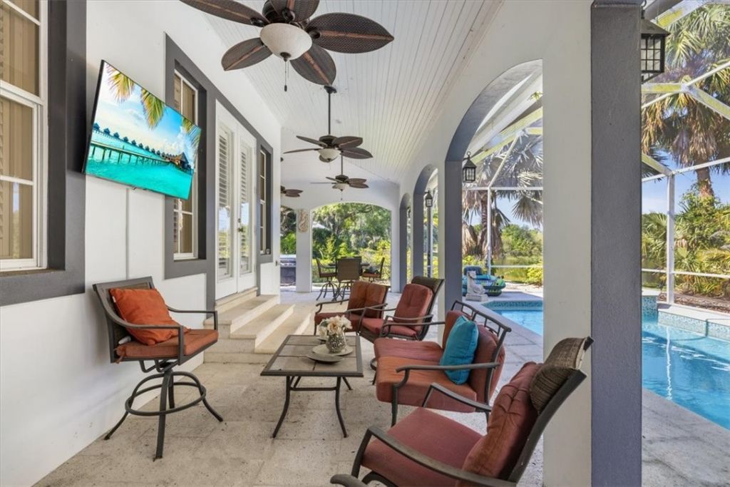 2304 Winding Creek Lane, Fort Pierce, FL 34981 Photo