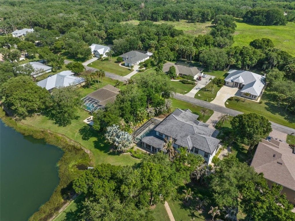 2304 Winding Creek Lane, Fort Pierce, FL 34981 Photo