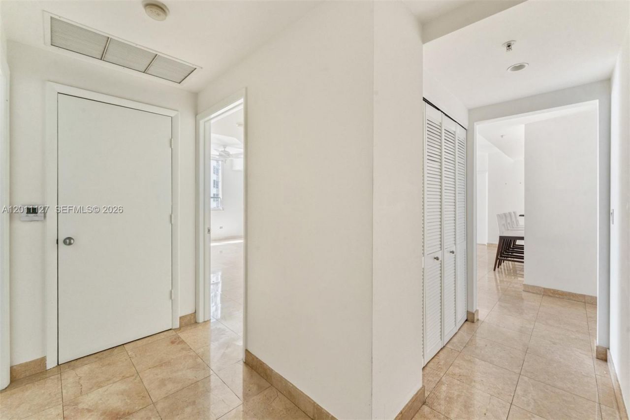 801 Brickell Key Blvd , Unit 1503, Miami, FL 33131 Photo