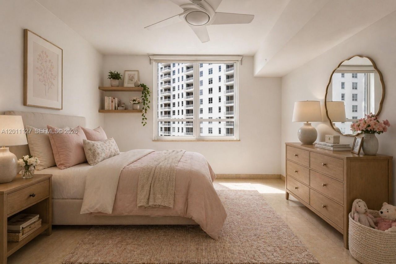 801 Brickell Key Blvd , Unit 1503, Miami, FL 33131 Photo