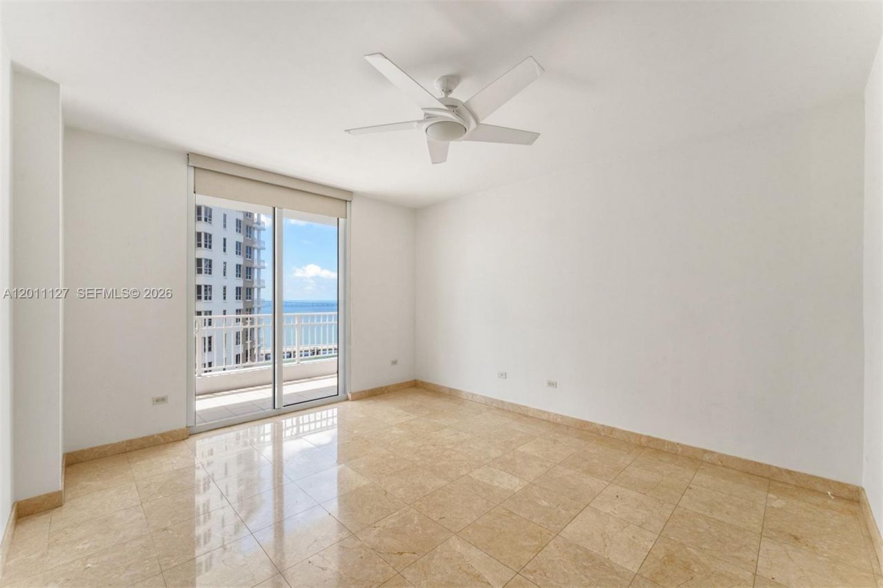 801 Brickell Key Blvd , Unit 1503, Miami, FL 33131 Photo