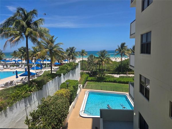 1623 Collins Ave, Unit 415, Miami Beach, FL 33139
