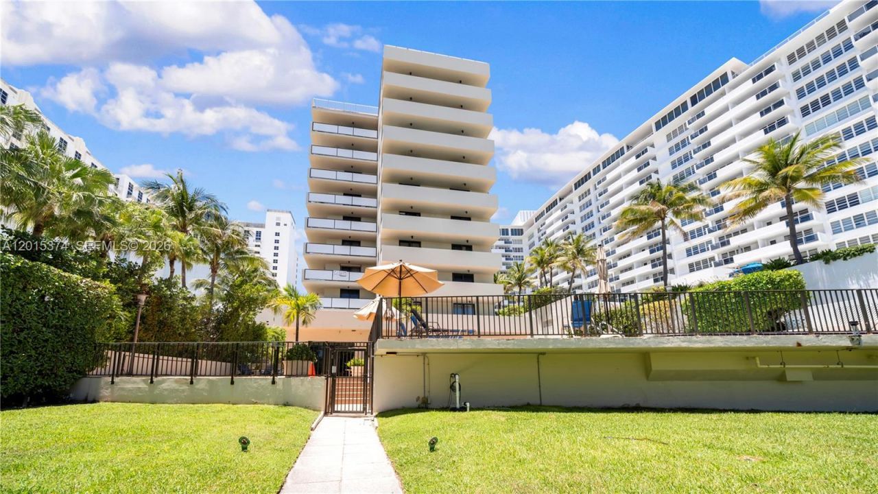 1623 Collins Ave, Unit 415, Miami Beach, FL 33139 Photo