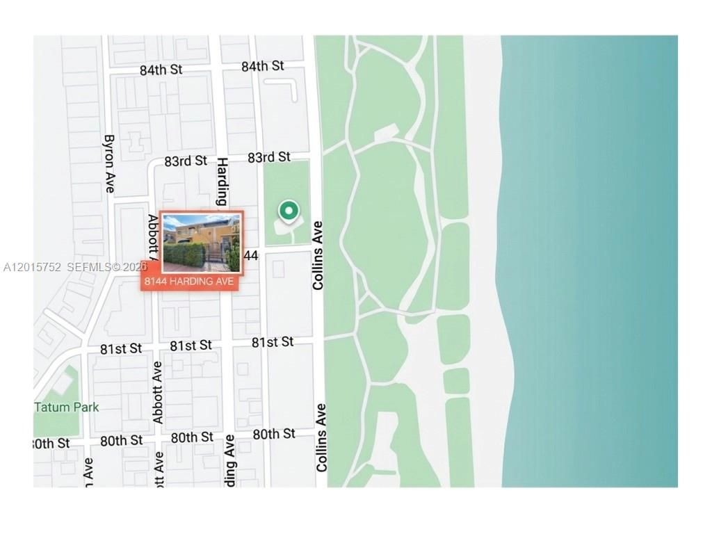 8144 Harding Ave , Unit 2, Miami Beach, FL 33141 Photo
