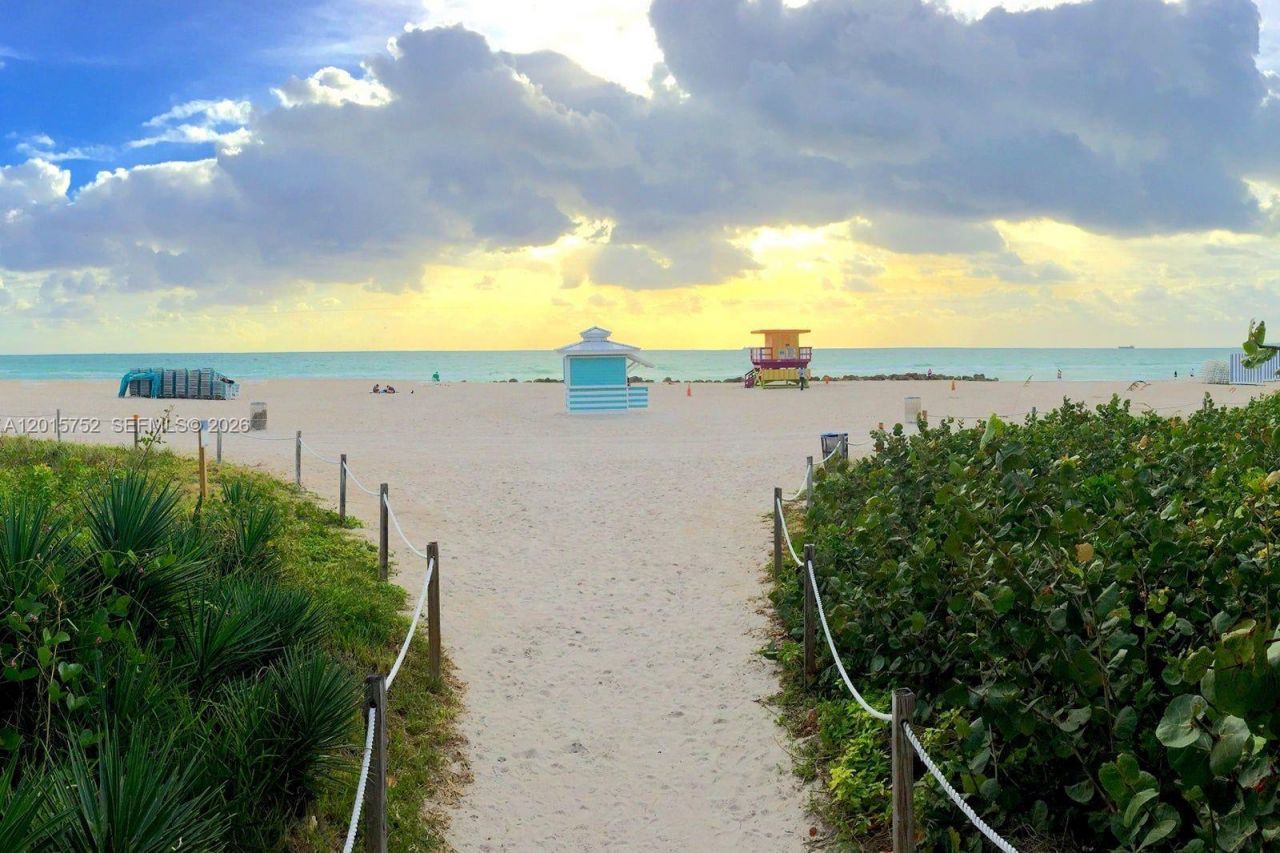 8144 Harding Ave , Unit 2, Miami Beach, FL 33141 Photo