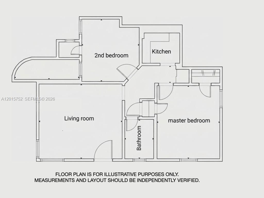 8144 Harding Ave , Unit 2, Miami Beach, FL 33141 Photo