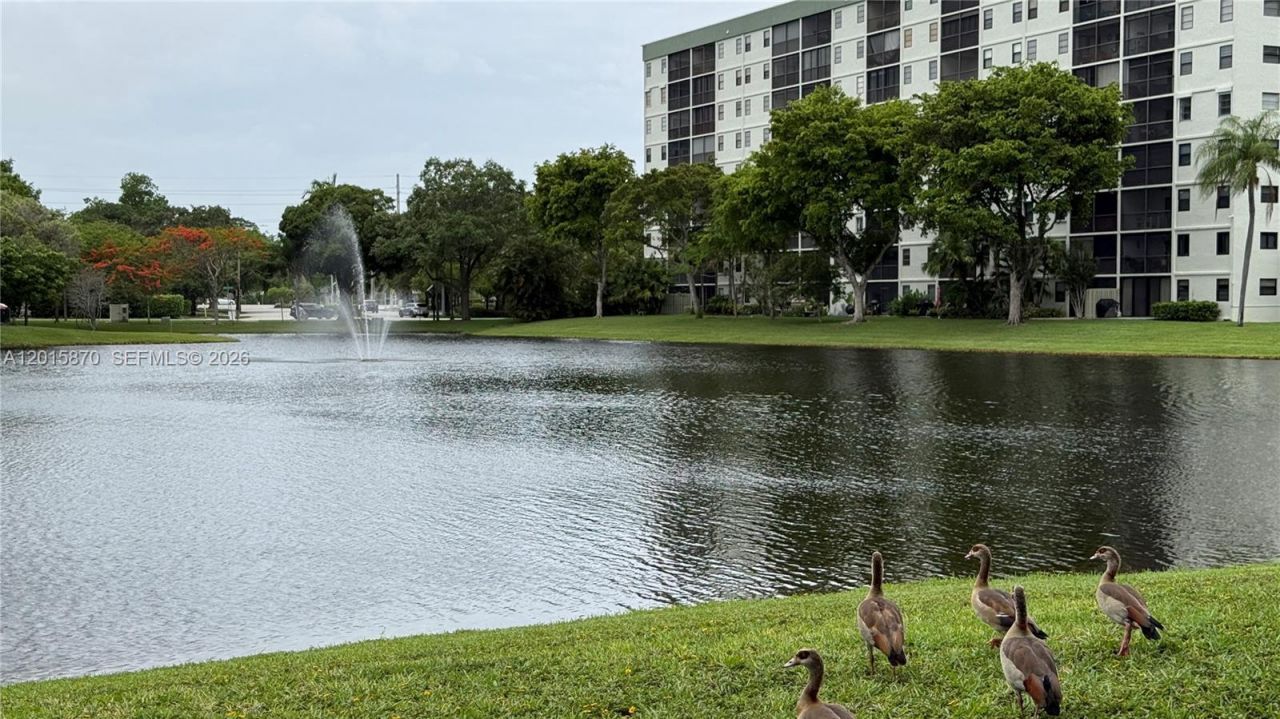 2236 N Cypress Bend Dr, Unit 207, Pompano Beach, FL 33069 Photo