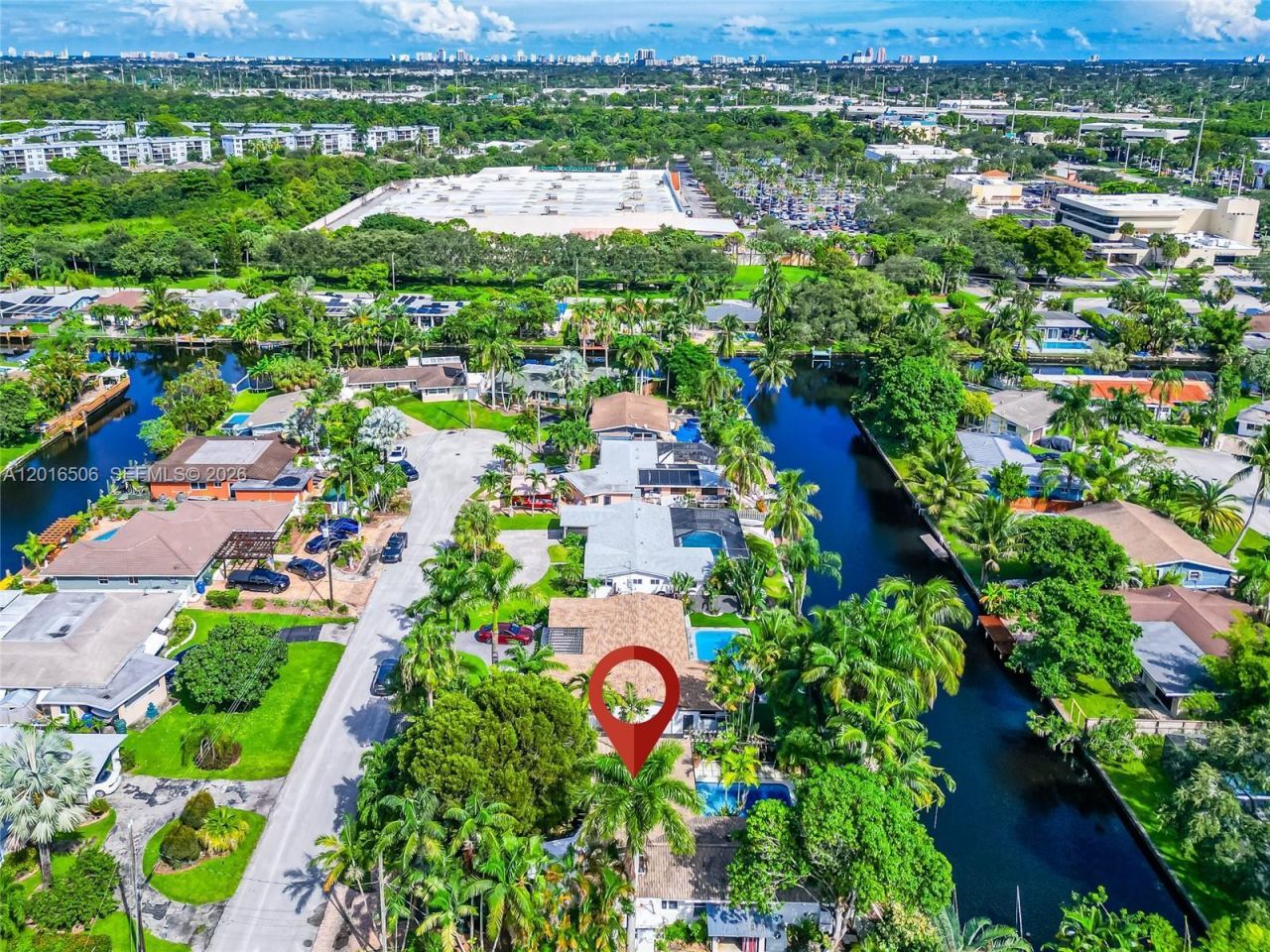 1930 NW 32nd Ct, Oakland Park, FL 33309 Photo