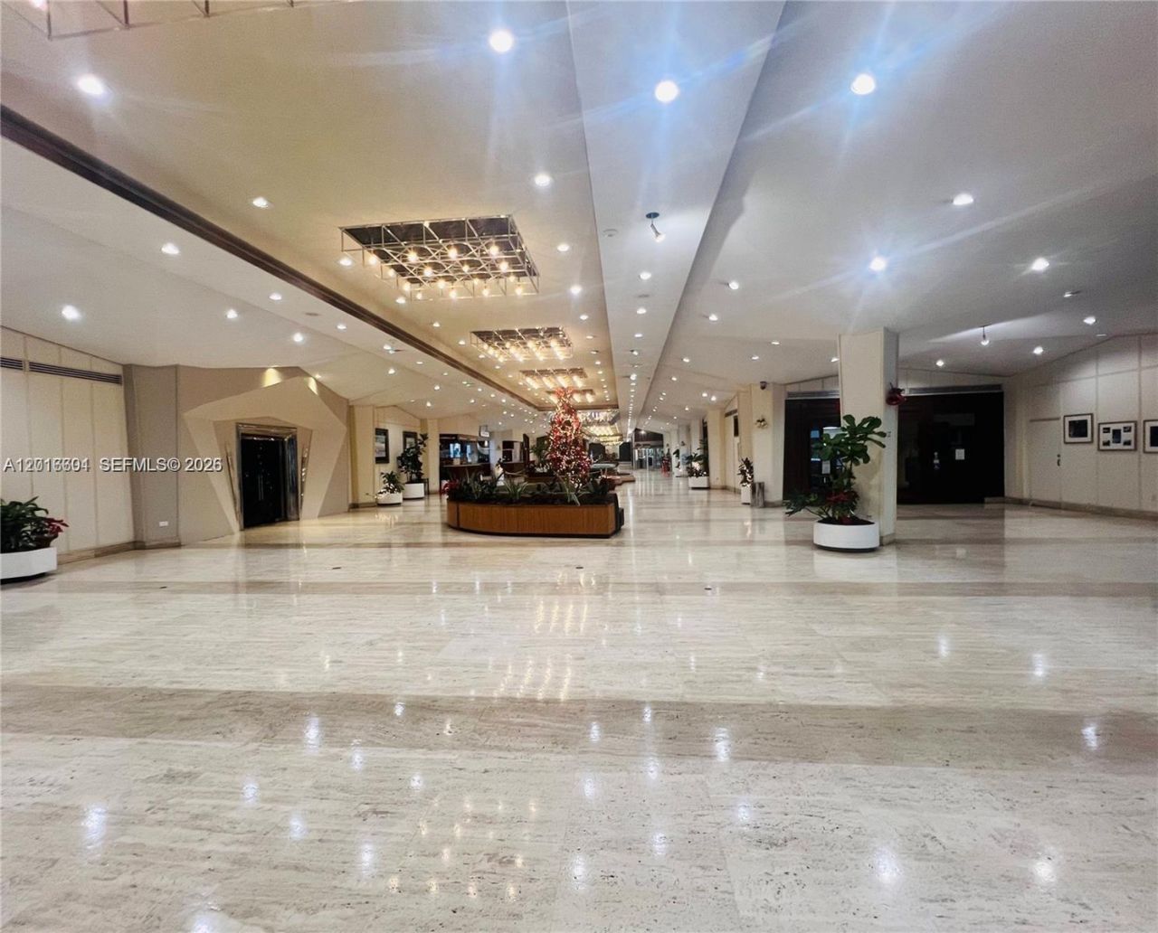 825 Brickell Bay Dr , Unit 2050, Miami, FL 33131 Photo