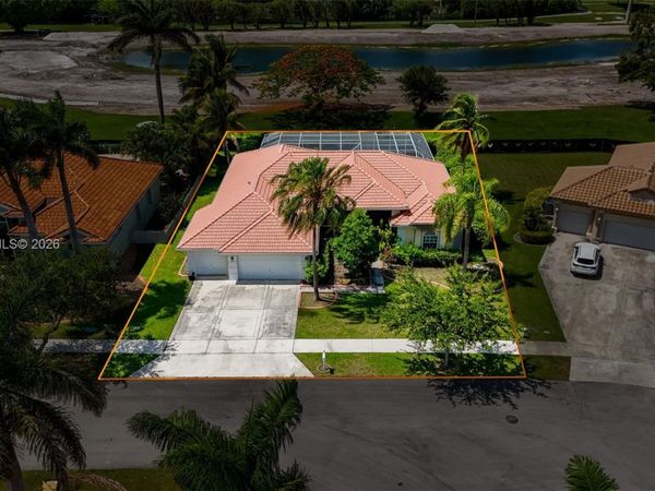 2575 Muirfield Ter , Homestead, FL 33035